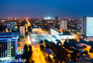 Проекты домов и коттеджей для Краснодара